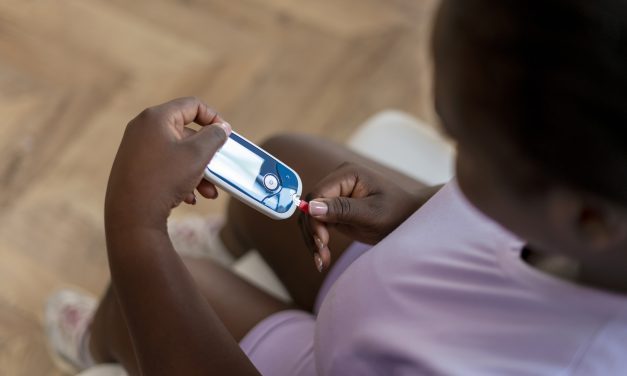 Know your numbers: blood glucose tests