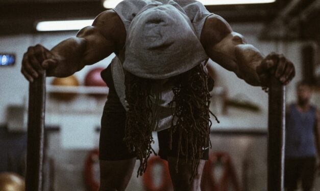 Energise and recover: smart foods to fuel your workouts
