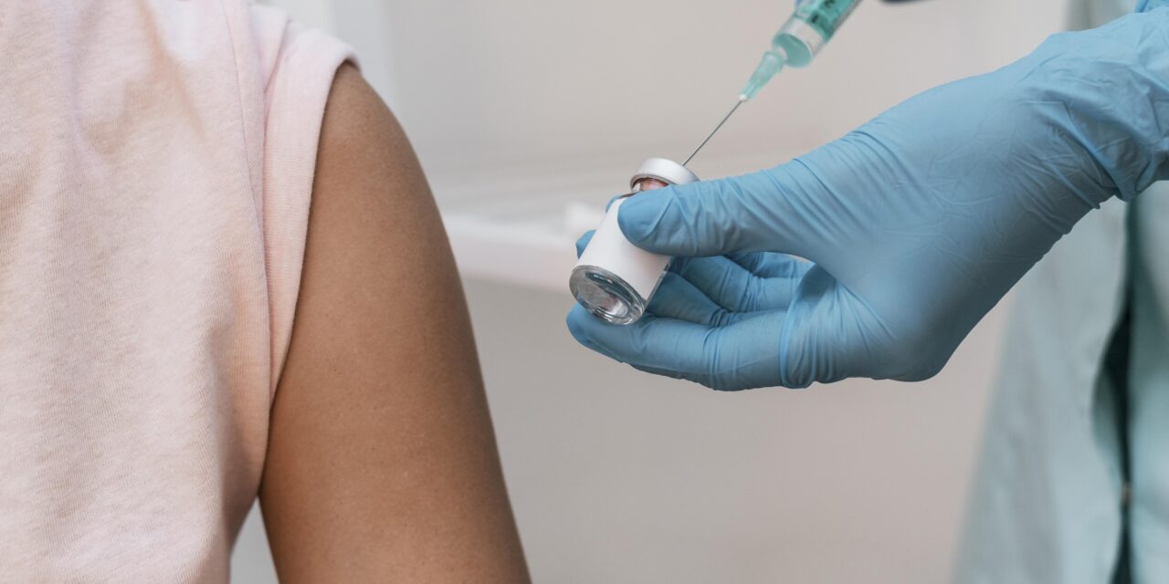 What to know about cervical cancer and the HPV vaccine