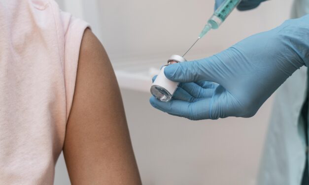 What to know about cervical cancer and the HPV vaccine