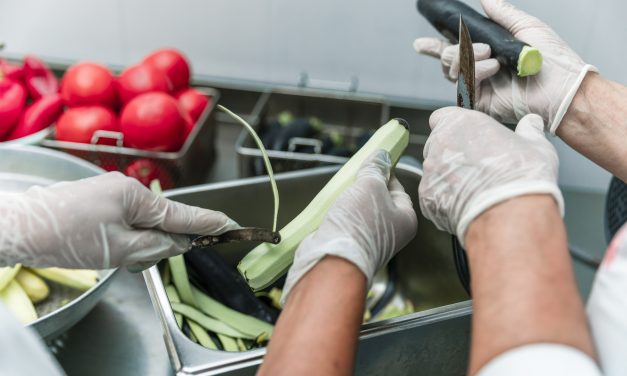 Foodborne illnesses declared a national disaster