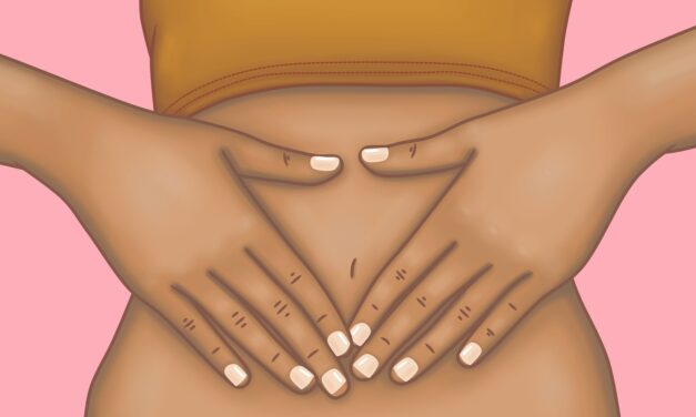 Fibroids and your health: look out for these symptoms