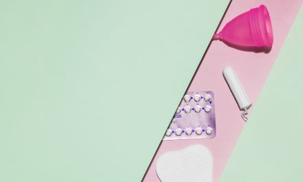 Do women really need feminine hygiene products?