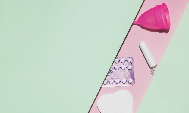 Do women really need feminine hygiene products?
