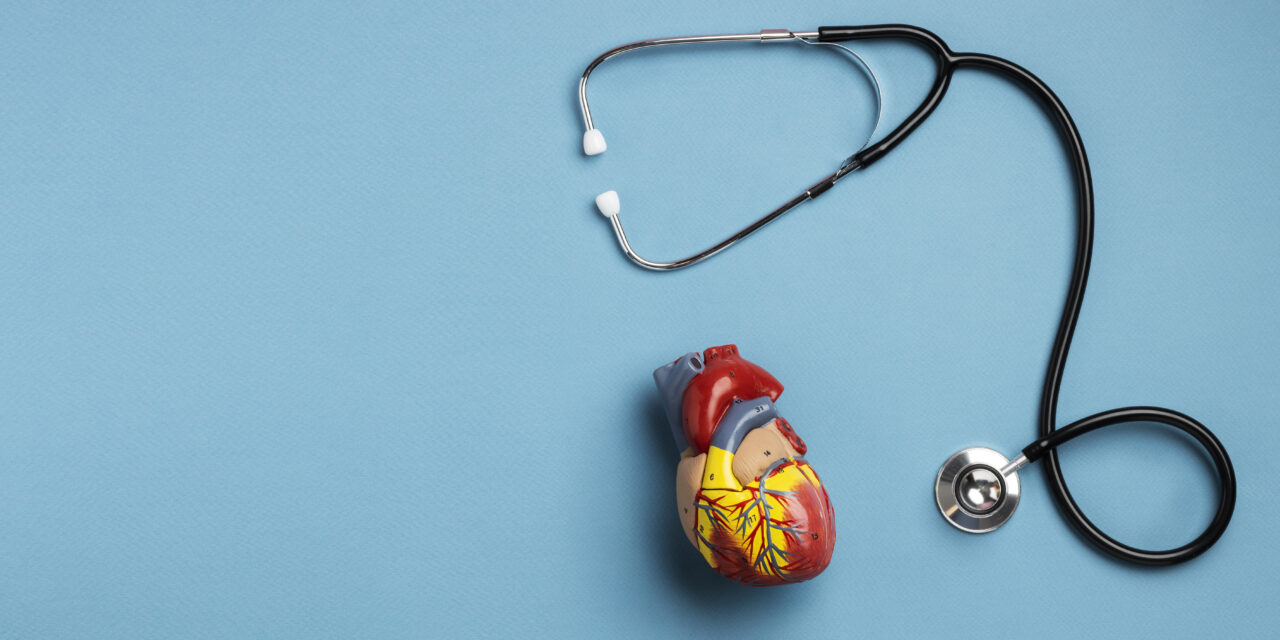 Make heart health a priority: 7 must-know tips