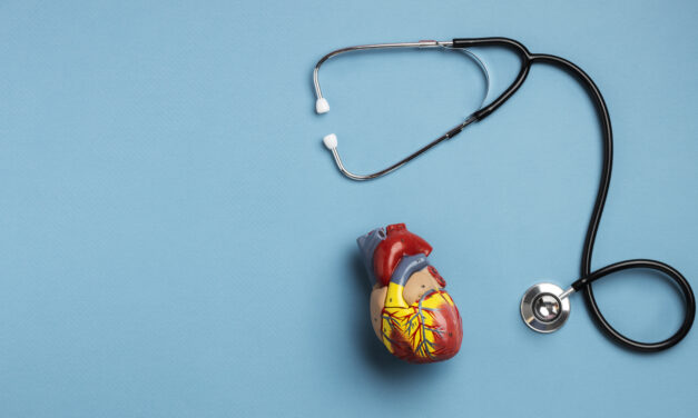 Make heart health a priority: 7 must-know tips