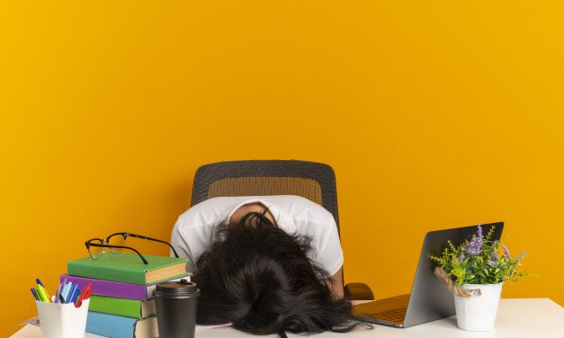 Is procrastination affecting your work?