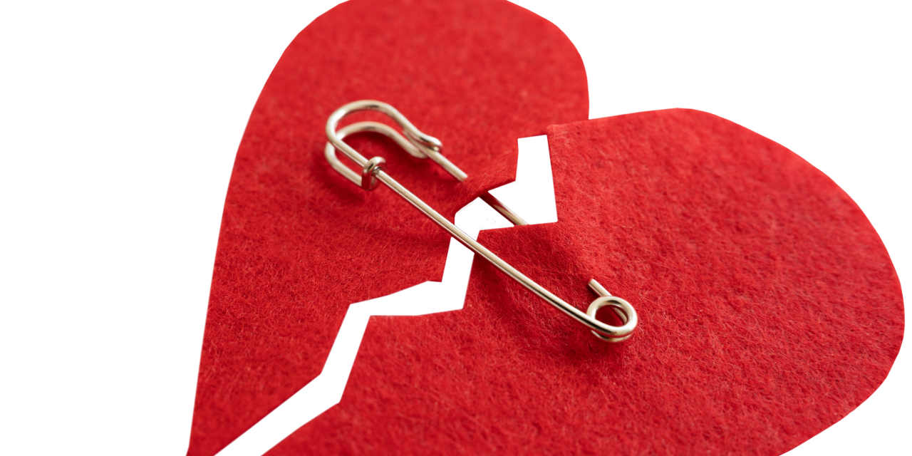 Have you heard of Broken Heart Syndrome?