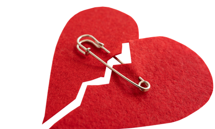 Have you heard of Broken Heart Syndrome?