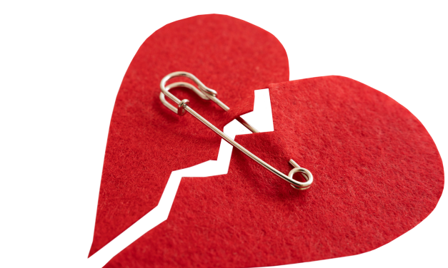 Have you heard of Broken Heart Syndrome?