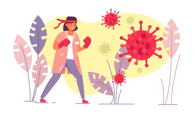 How your gut health affects your immune system