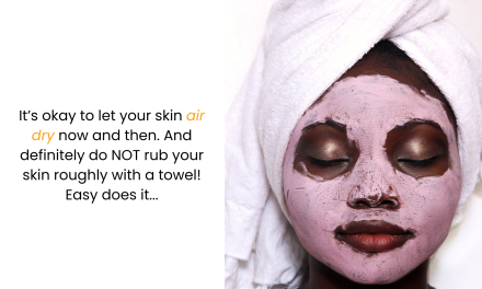 Skin hacks to keep you glowed up!