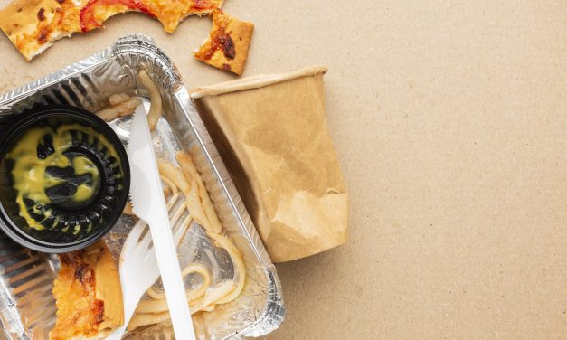 How the foods we eat affect our cancer risk