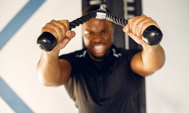 7 mistakes you didn’t know you were making in the gym