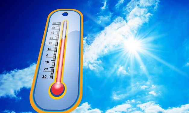 Stay safe in the sun and protect yourself from heat stroke