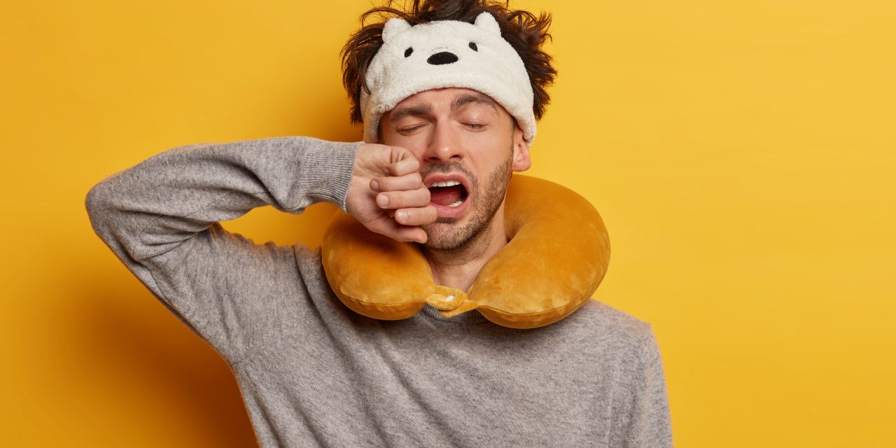 Snoring SOS! Tips for sound sleep (tonight, please!)