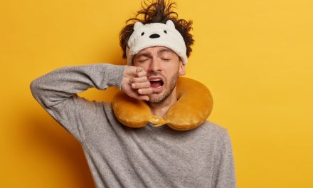 Snoring SOS! Tips for sound sleep (tonight, please!)