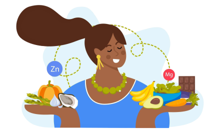 How to spot mineral deficiencies before they become serious