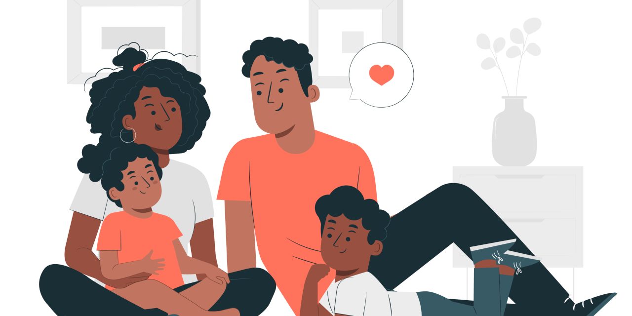 Parenthood secrets: 5 habits that keep relationships strong