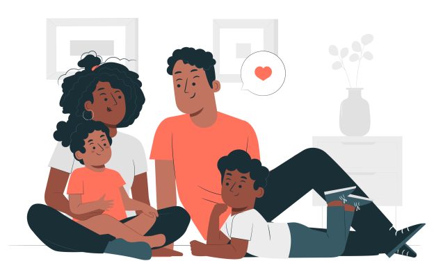 Parenthood secrets: 5 habits that keep relationships strong