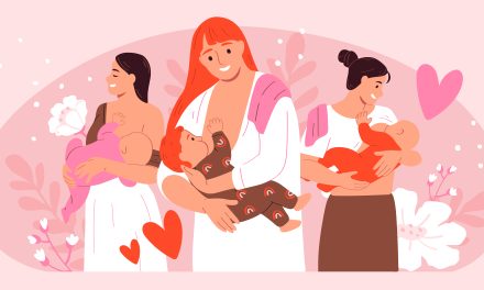 Boost your milk supply: nourishing foods for breastfeeding
