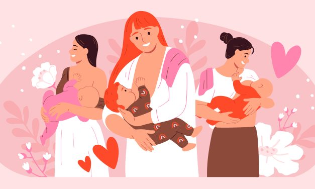 Boost your milk supply: nourishing foods for breastfeeding