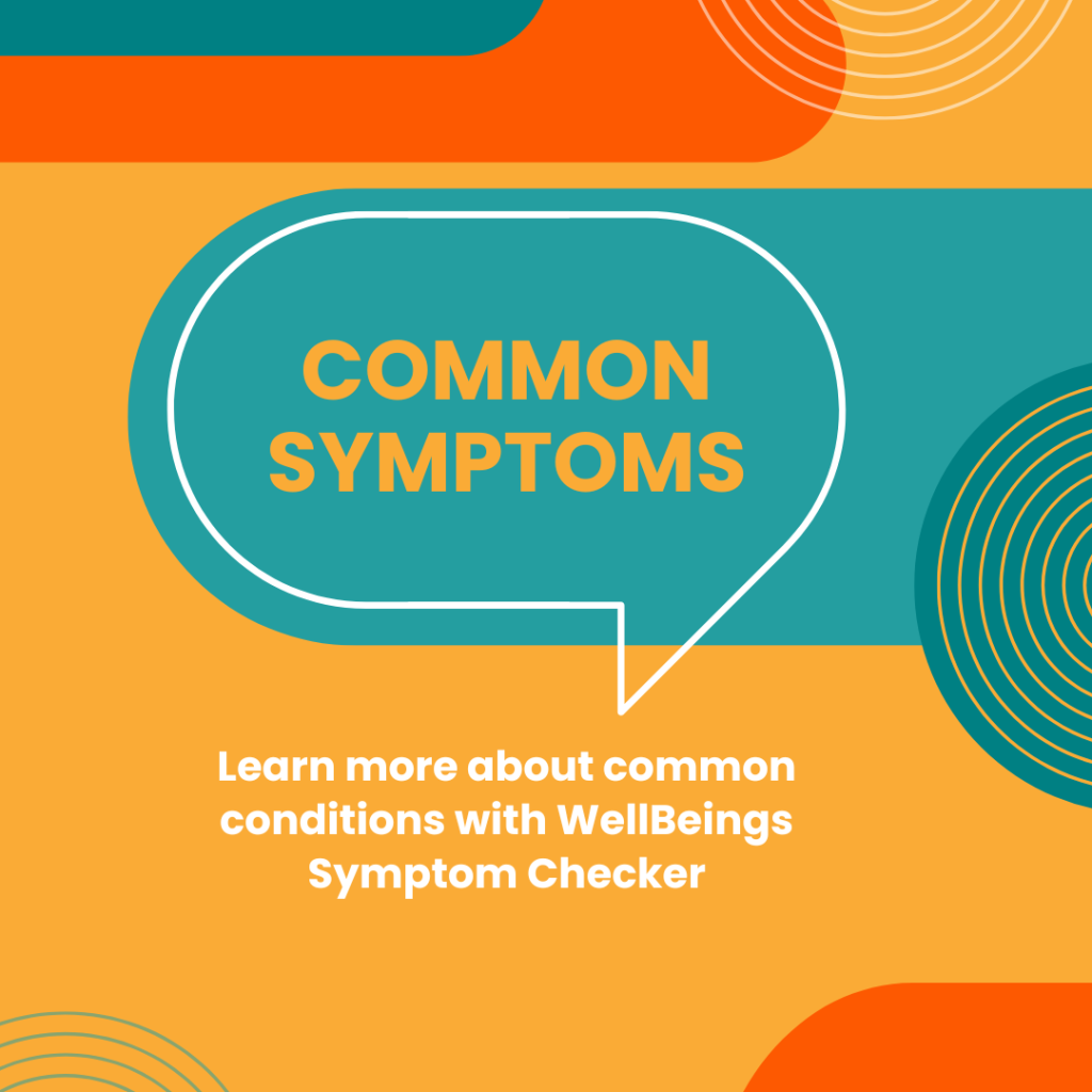 Symptom Guide