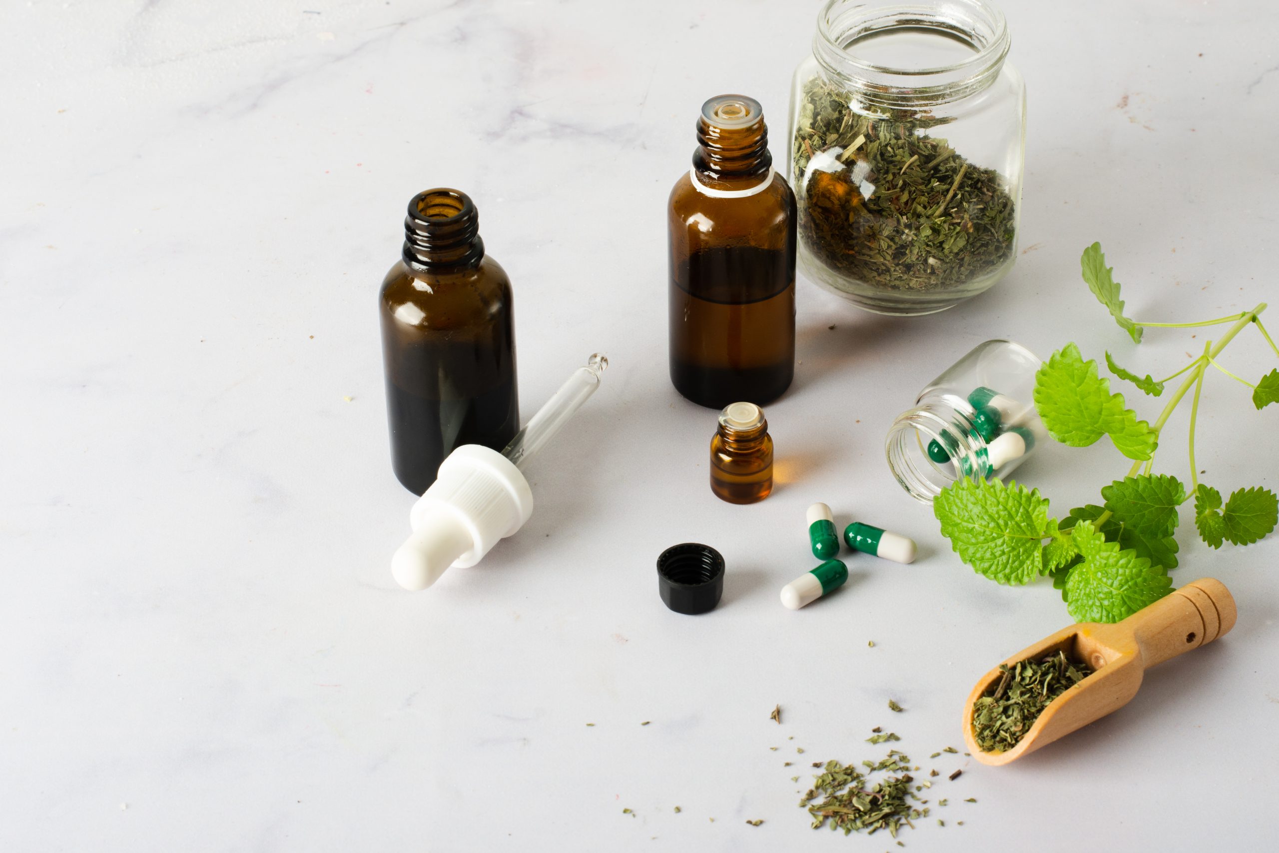 How safe are natural remedies