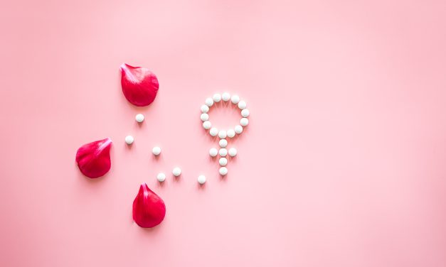 Feel your best: simple, natural hormone health tips