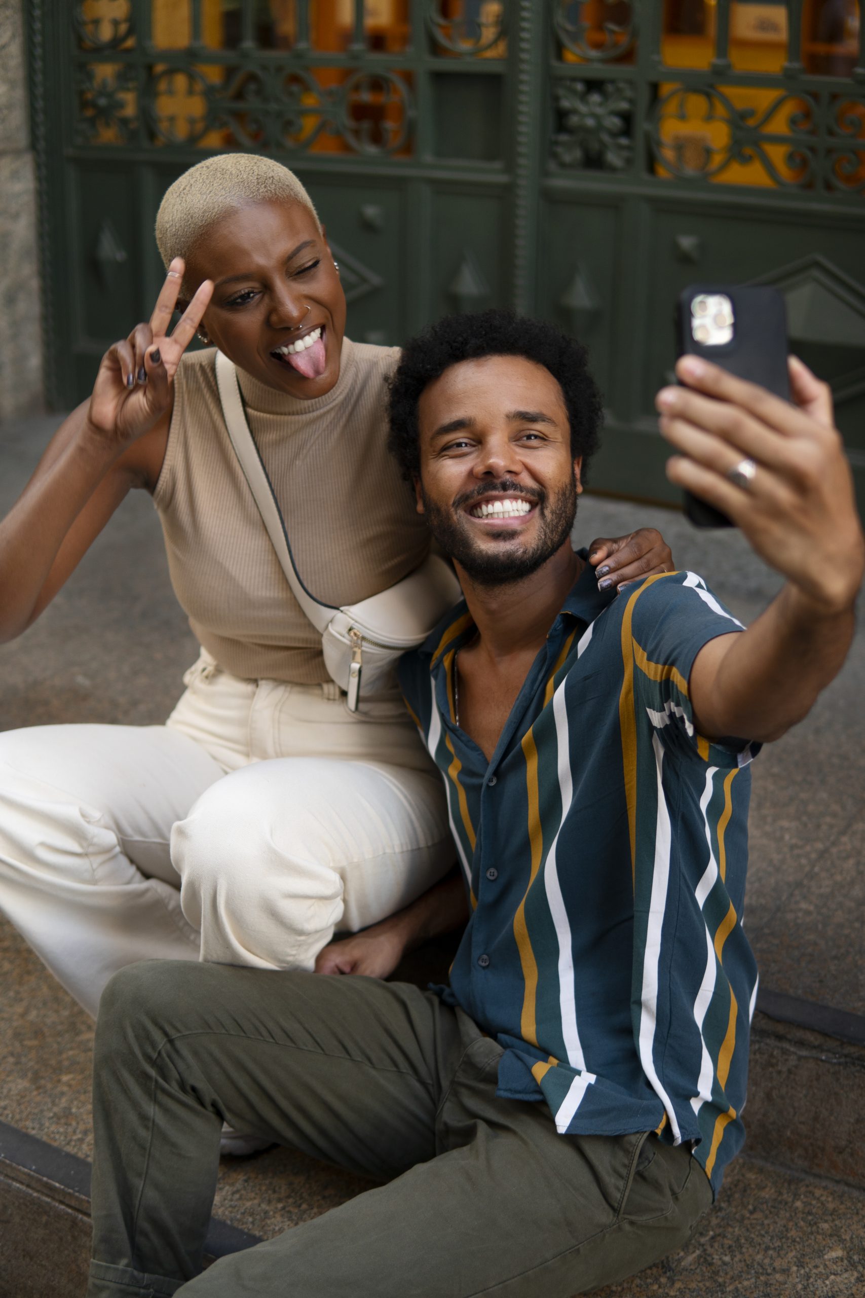 Tips for healthy, happy parenthood