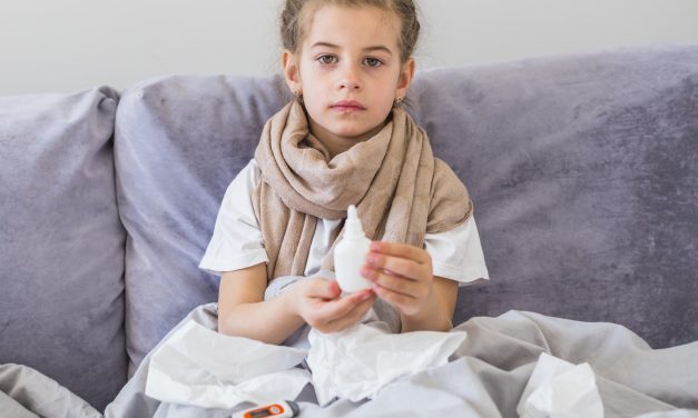 5 things to know about rubella