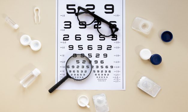 Common eye health problems and how to protect your vision