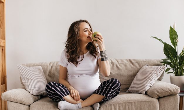 Pregnancy dental care: what every mom-to-be should know