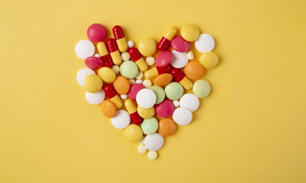 How do antidepressants work?