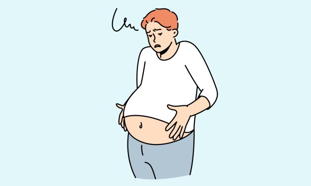Natural bloating remedies that actually work – fast!