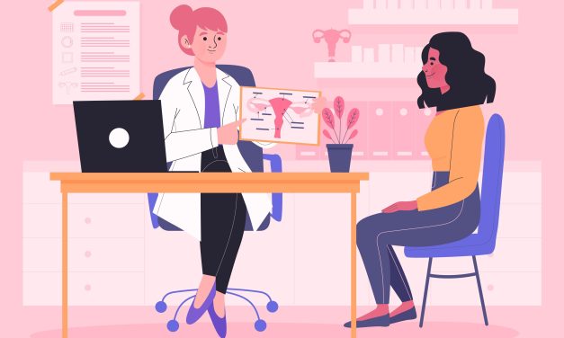 Ladies, let’s talk about how to deal with a vaginal yeast infection