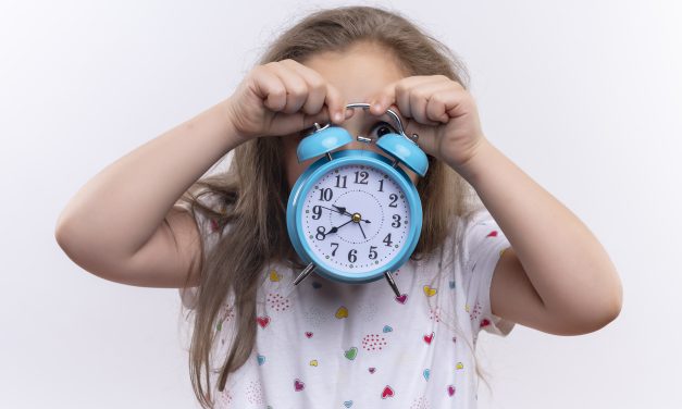 Disciplining children with time-outs: do they work?