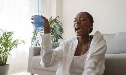 Stressed to strong: elevate your immune system
