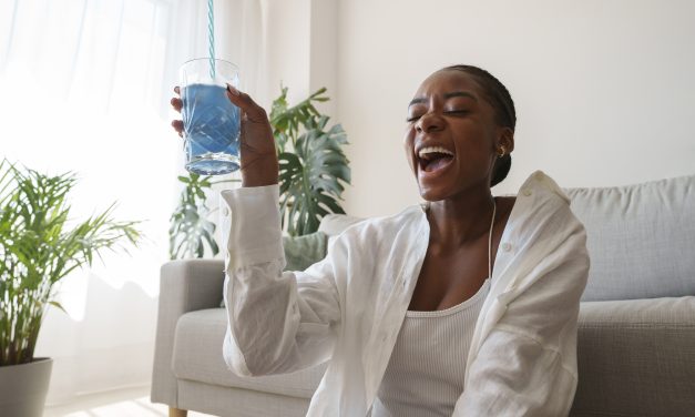 Stressed to strong: elevate your immune system
