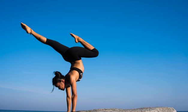 From head to toe: how your body transforms when you exercise