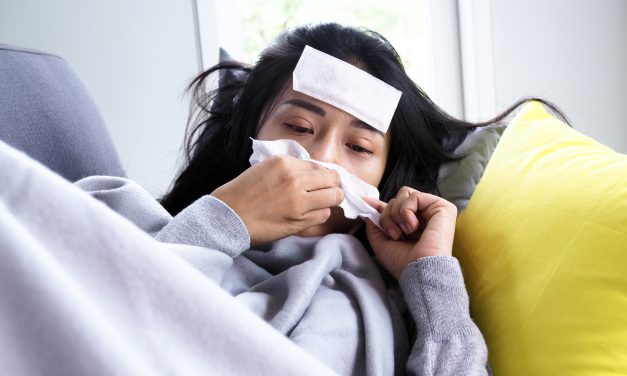 Is your fever normal? 5 types of fever, explained