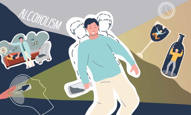 6 ways alcohol affects your health – some might surprise you