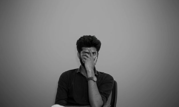 Low energy, low mood? Could it be low testosterone?