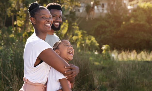 Why good listening skills are essential for family wellbeing