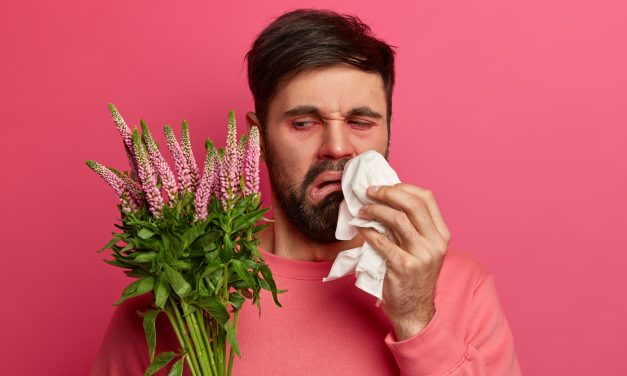 10 things to know about allergies and antihistamines