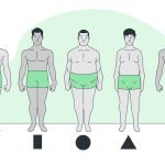 How to exercise according to your body type