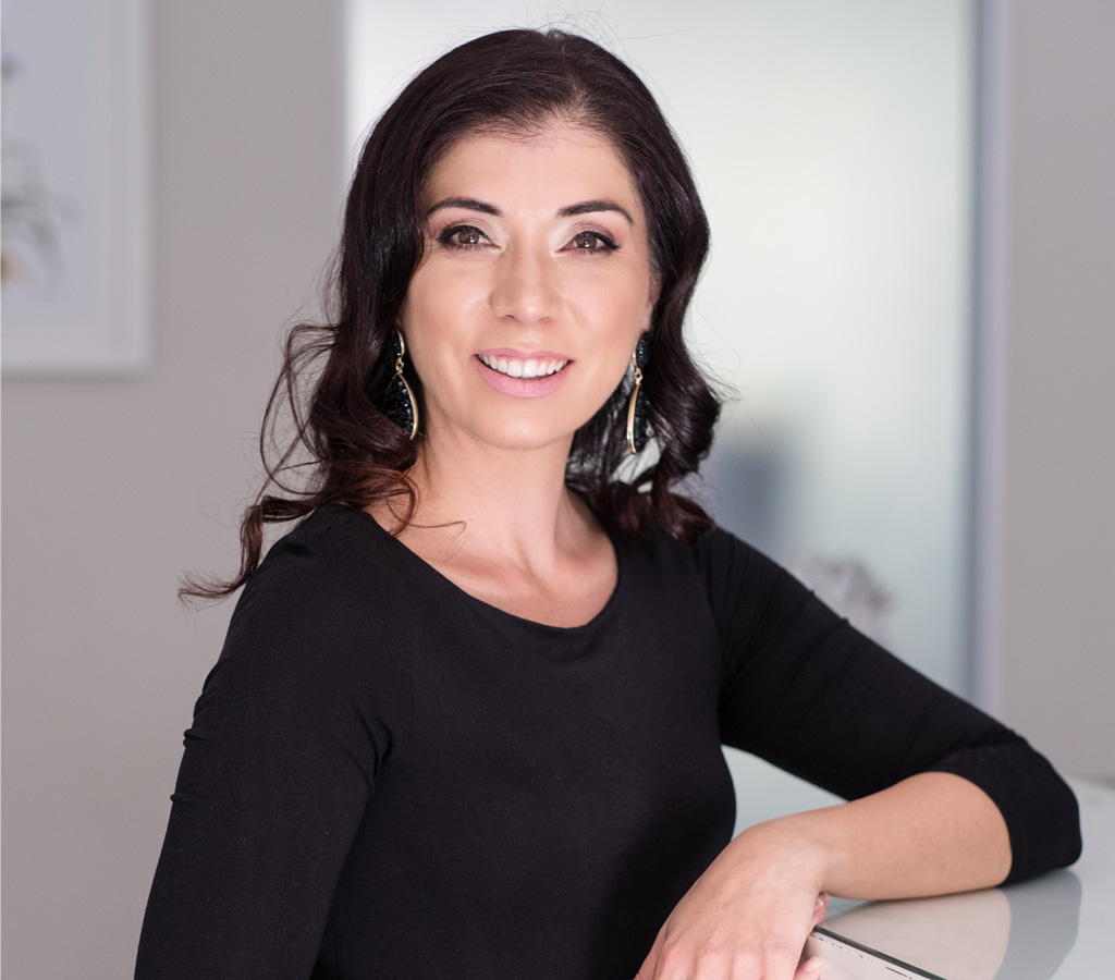 Dr. Monique Piderit, RD (SA)