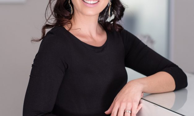 Dr. Monique Piderit, RD (SA)