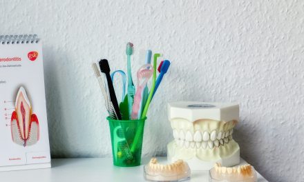 5 foods (and drinks) that are bad news for your teeth
