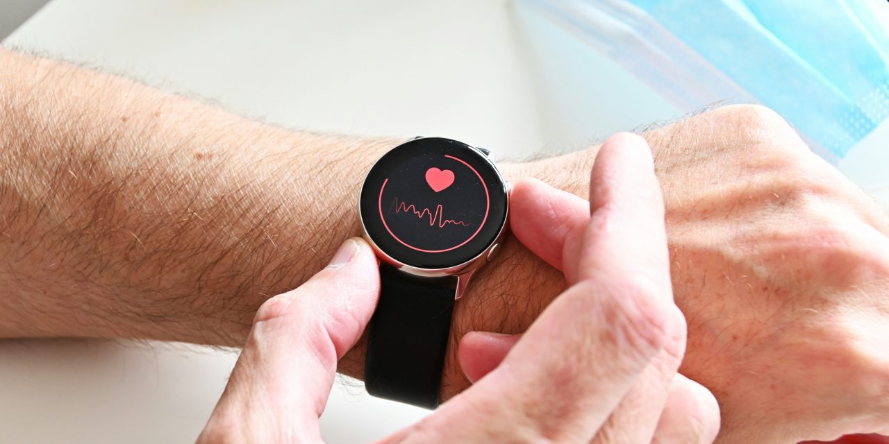 When your heart skips a beat (and it’s not about love)